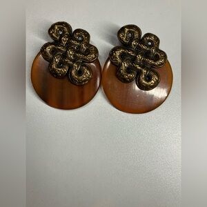 Vintage Stephen Dweck Earrings